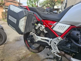 Moto Guzzi V V850TT  TRAVEL | Mobile.bg � ����� ������ 13