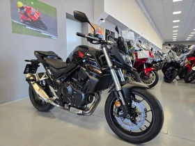Honda Hornet 750ie, ABS-TCS, 2023г.