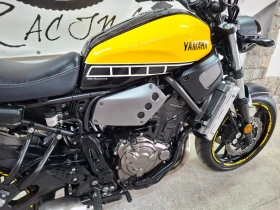 Yamaha XSR700 | Mobile.bg � ����� ������ 16