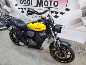 Yamaha XSR700 | Mobile.bg � ����� ������ 10