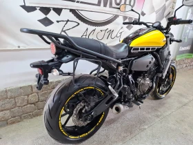 Yamaha XSR700 | Mobile.bg � ����� ������ 15