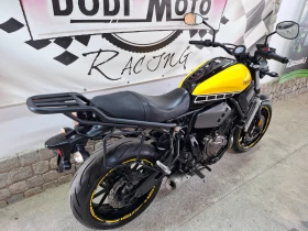 Yamaha XSR700 | Mobile.bg � ����� ������ 14