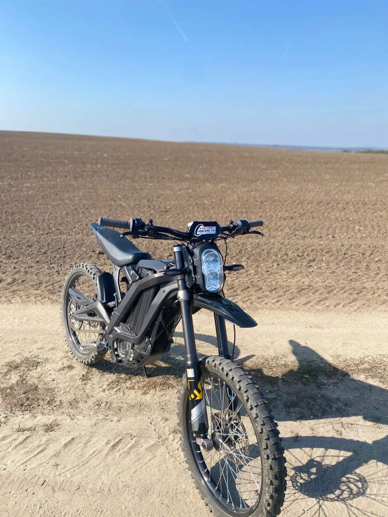 Surron Light Bee, снимка 11 - Мотоциклети и мототехника - 53036887