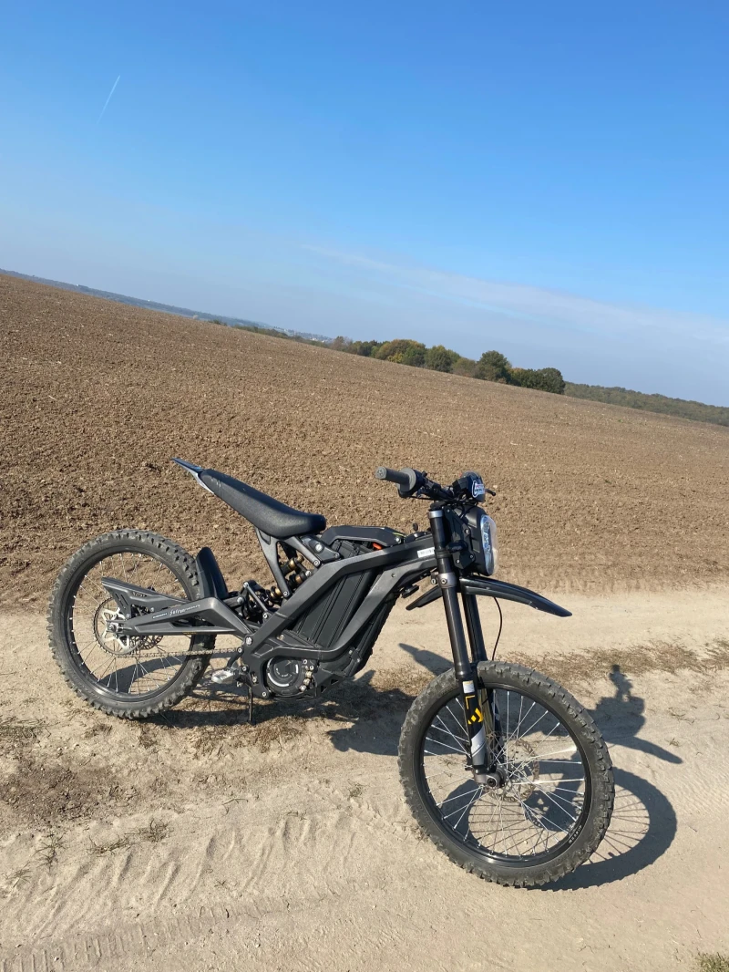 Surron Light Bee, снимка 13 - Мотоциклети и мототехника - 53036887