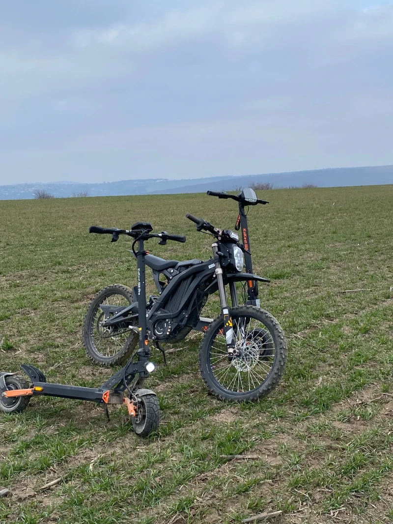 Surron Light Bee, снимка 4 - Мотоциклети и мототехника - 53036887