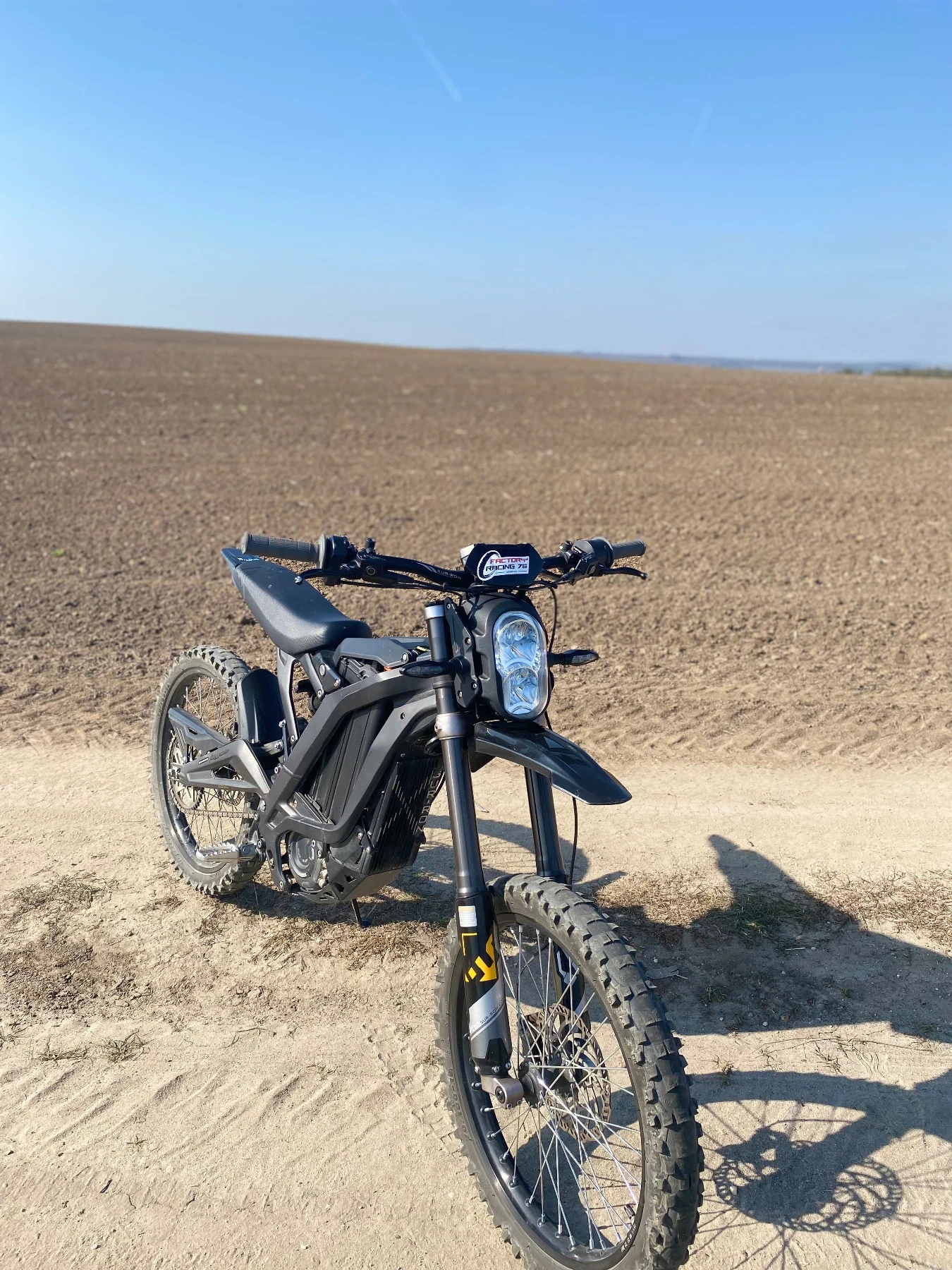 Surron Light Bee | Mobile.bg � ����������� 11