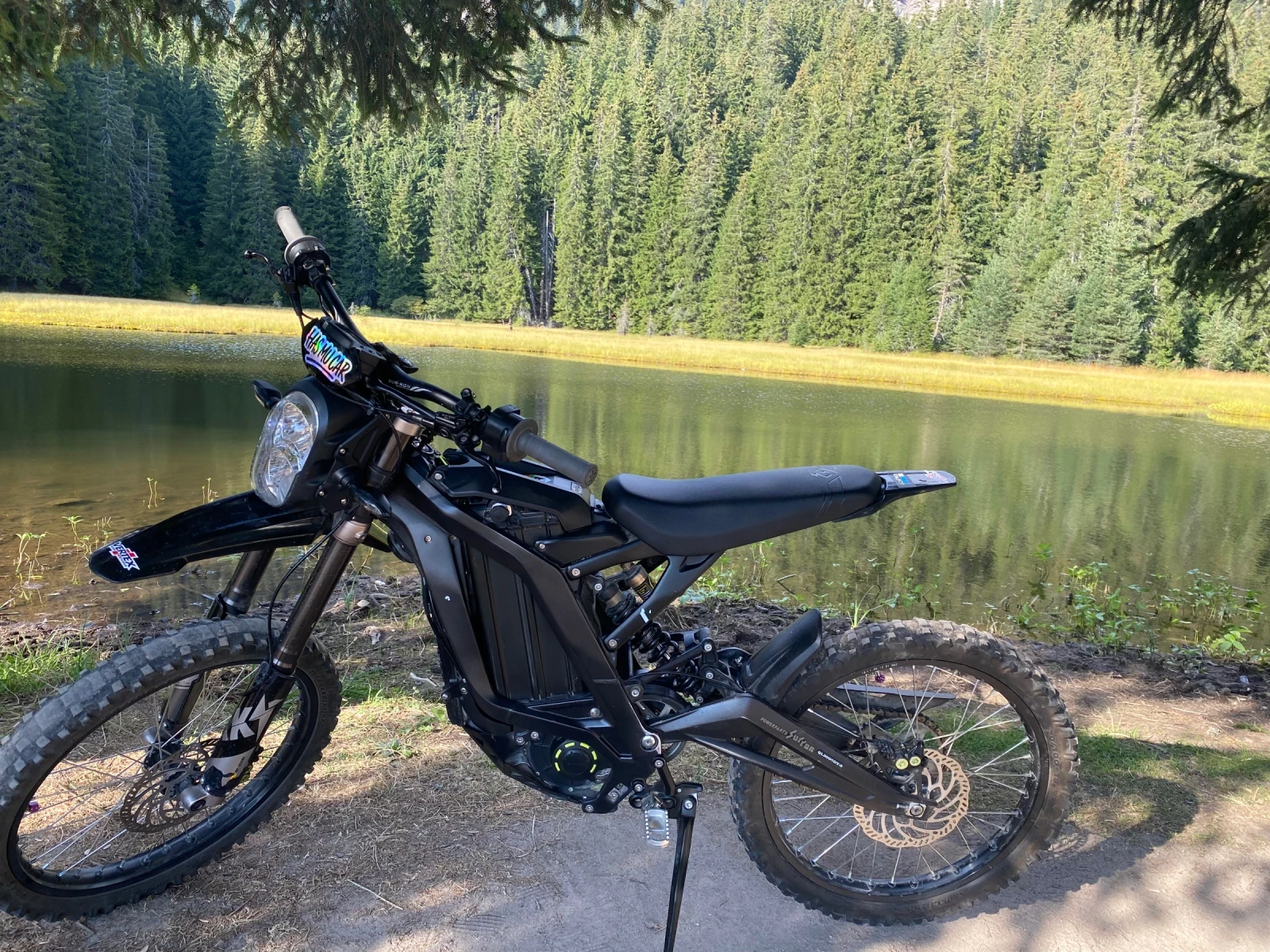 Surron Light Bee | Mobile.bg � ����������� 1