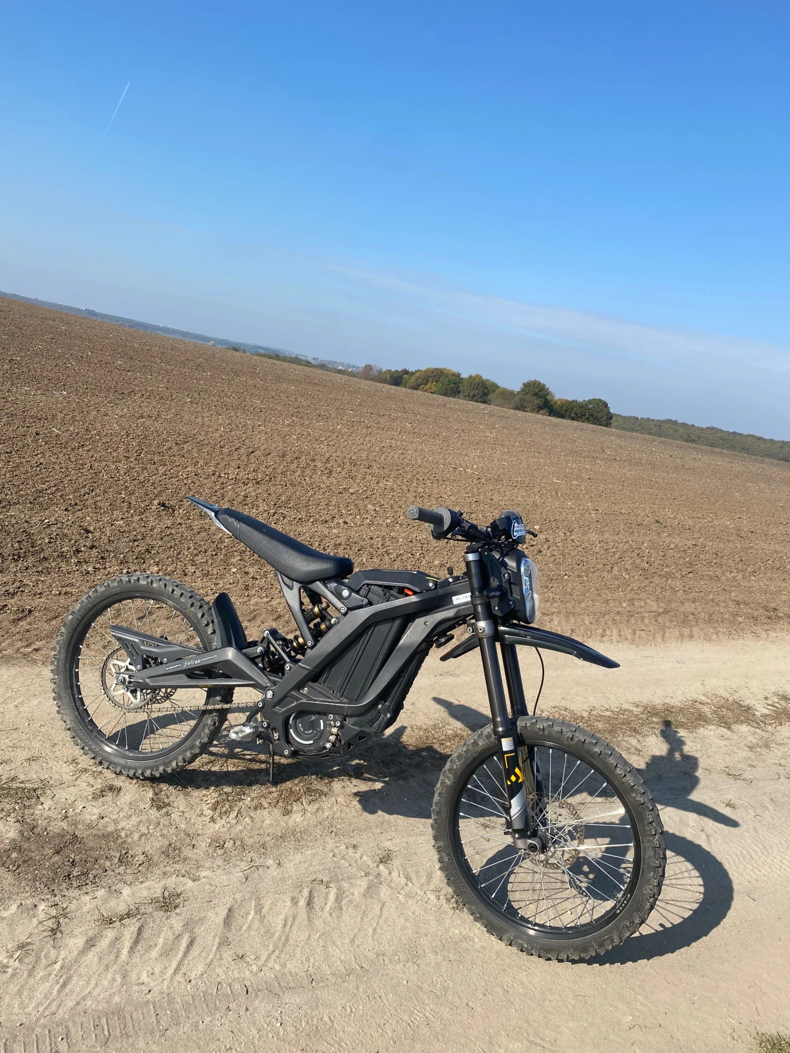 Surron Light Bee | Mobile.bg � ����������� 13