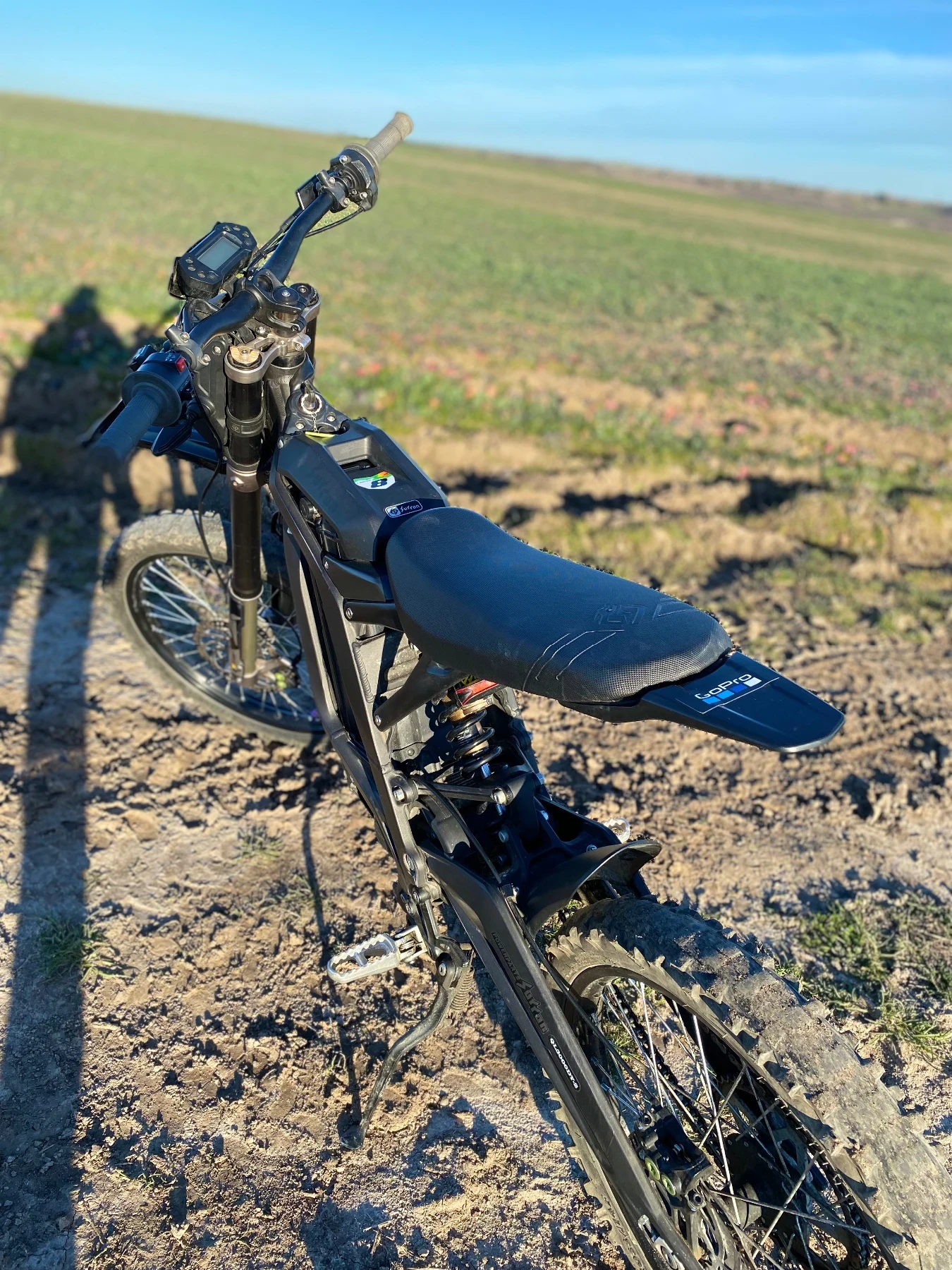 Surron Light Bee  - изображение 8