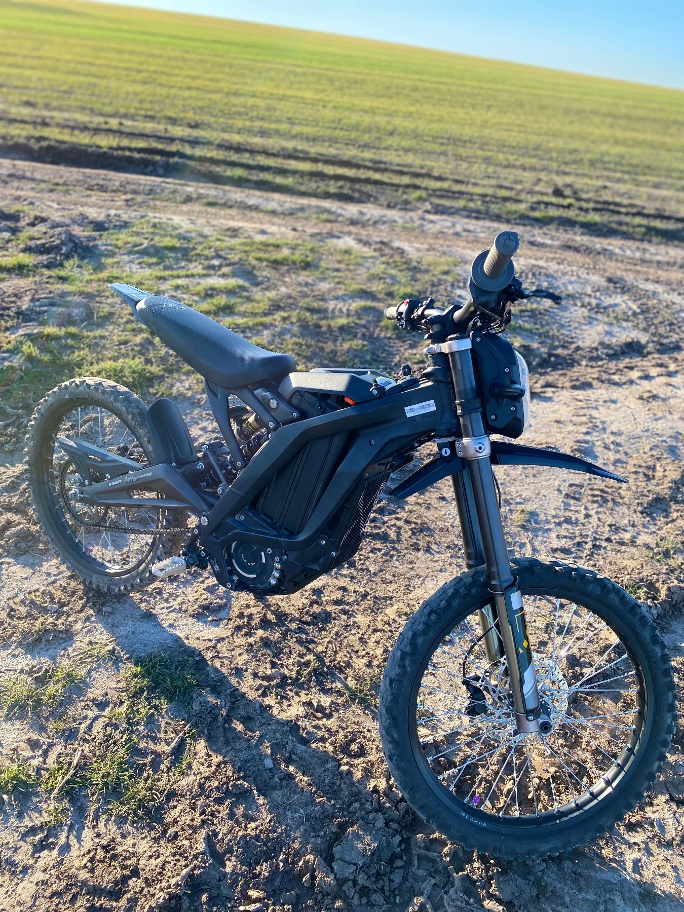 Surron Light Bee  - изображение 6