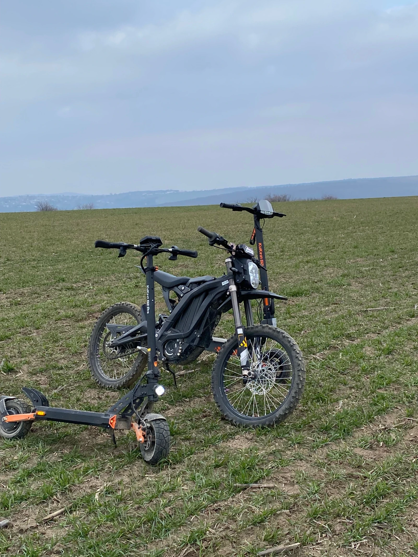 Surron Light Bee  - изображение 4