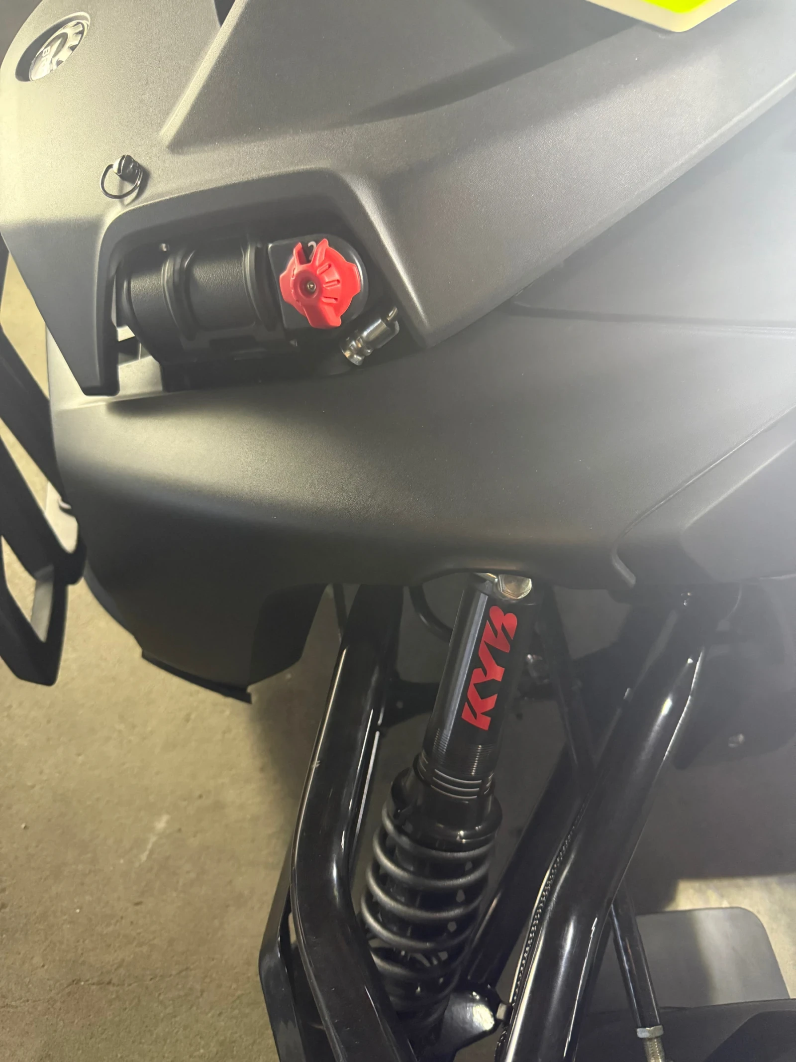 Can-Am Ryker RALLY/ AKRAPOVIĆ/ �������� | Mobile.bg � ����������� 5