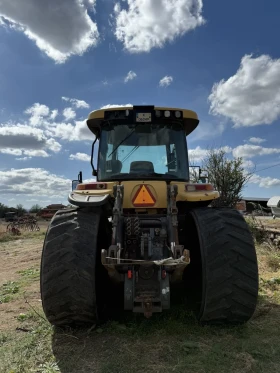 Трактор Challenger MT765, снимка 7