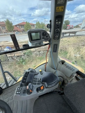 Трактор Challenger MT765, снимка 3