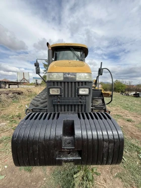Трактор Challenger MT765, снимка 2
