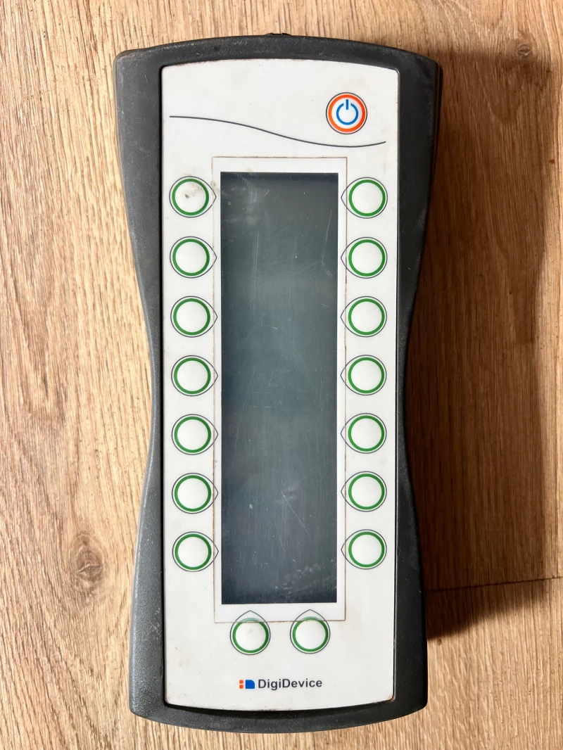 Торачка Друга марка FIRTINA 1500 PRO PLUS, снимка 2 - Селскостопанска техника - 53205893