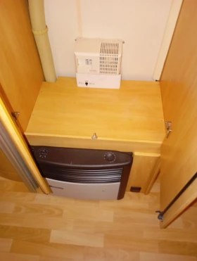 Каравана Hobby De Luxe Easy 460 UFE | Auto.bg — изображение 14