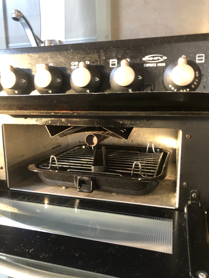 Каравана Coachmen PaStiche, снимка 10 - Каравани и кемпери - 52252565