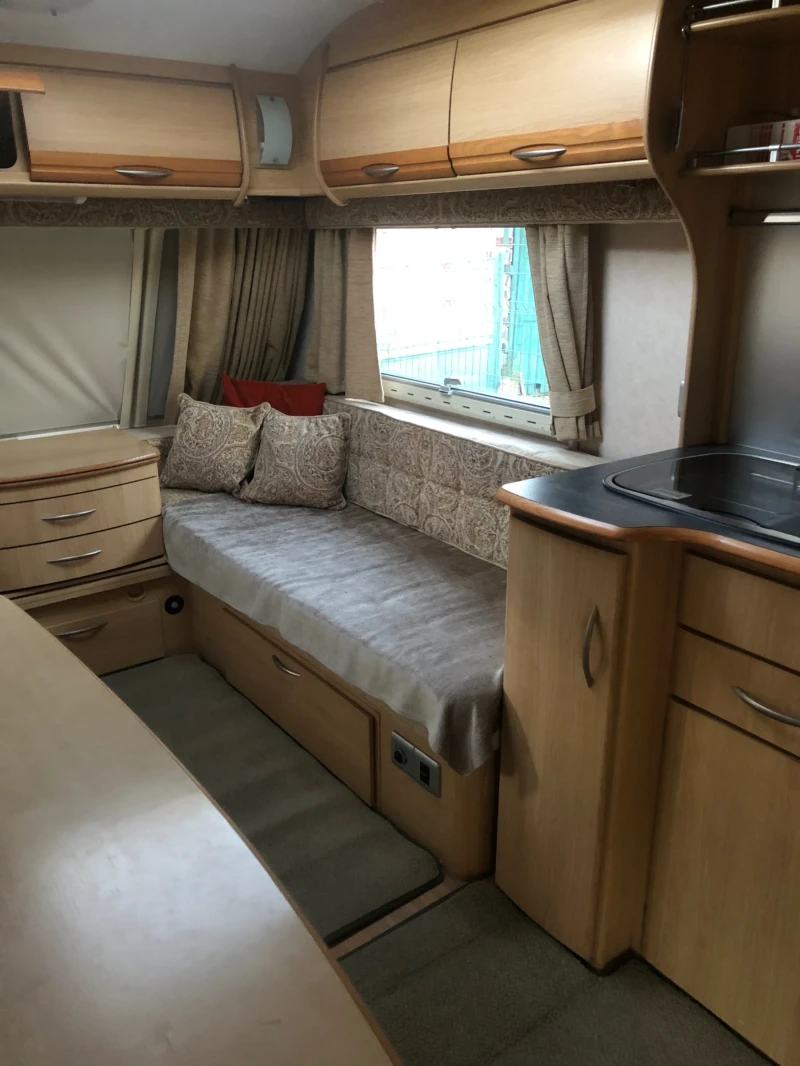 Каравана Coachmen PaStiche, снимка 17 - Каравани и кемпери - 52252565