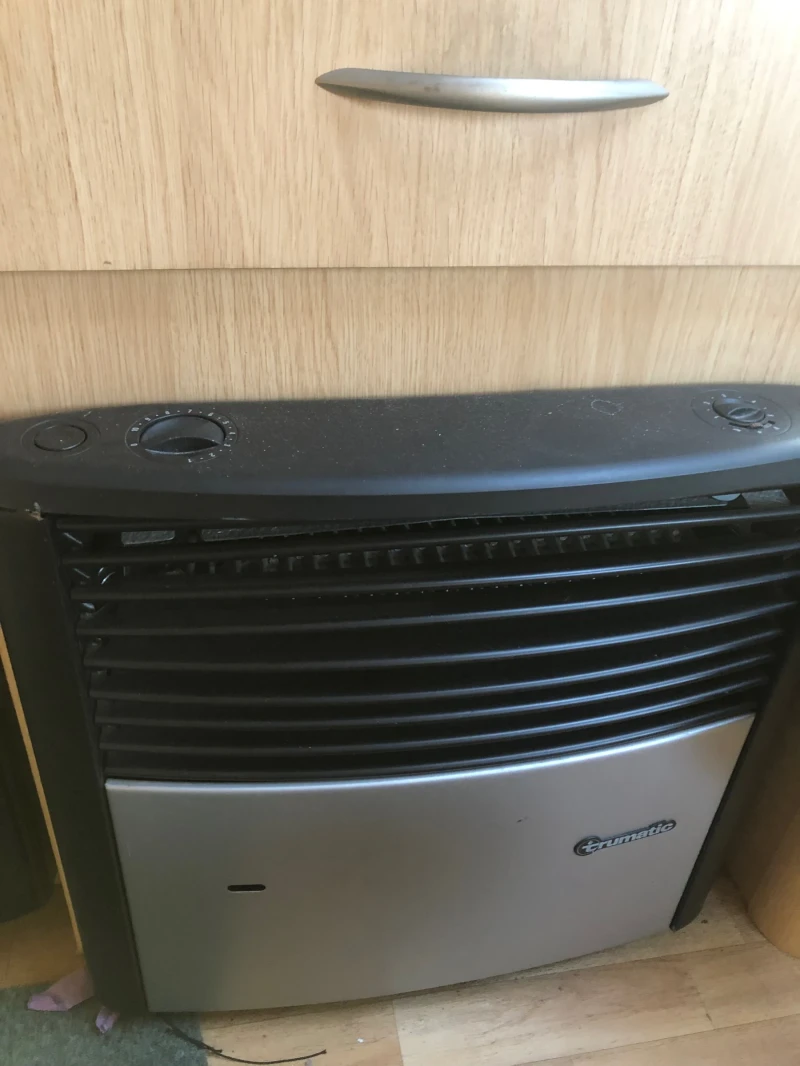 Каравана Coachmen PaStiche, снимка 7 - Каравани и кемпери - 52252565