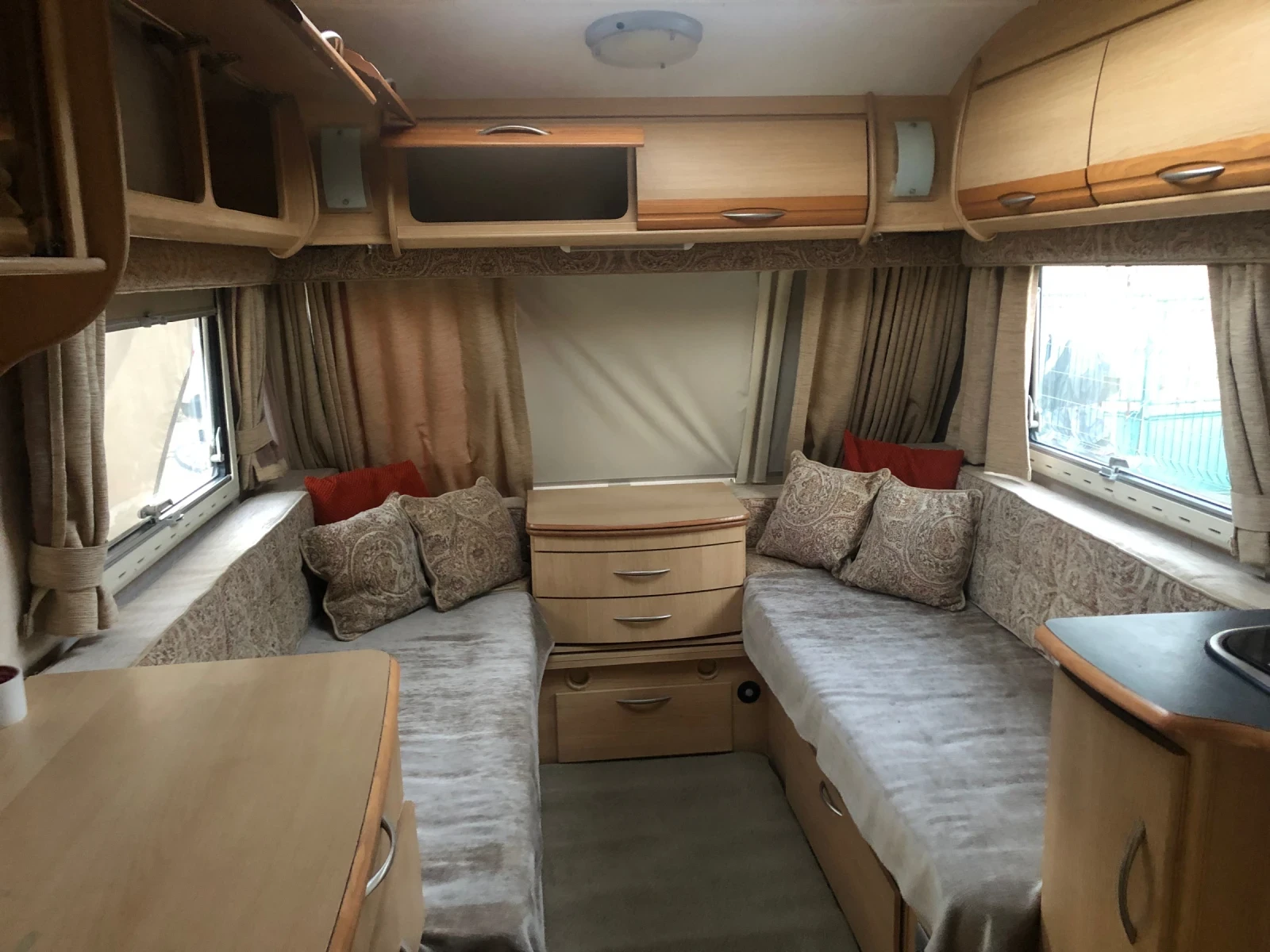  Coachmen PaStiche | Mobile.bg   14