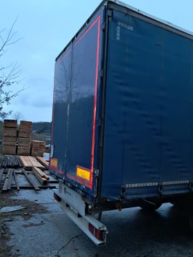 Полуремарке Berger, снимка 3