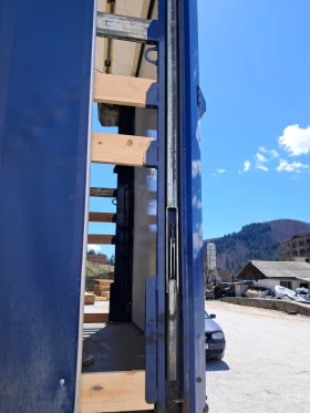 Полуремарке Berger, снимка 5