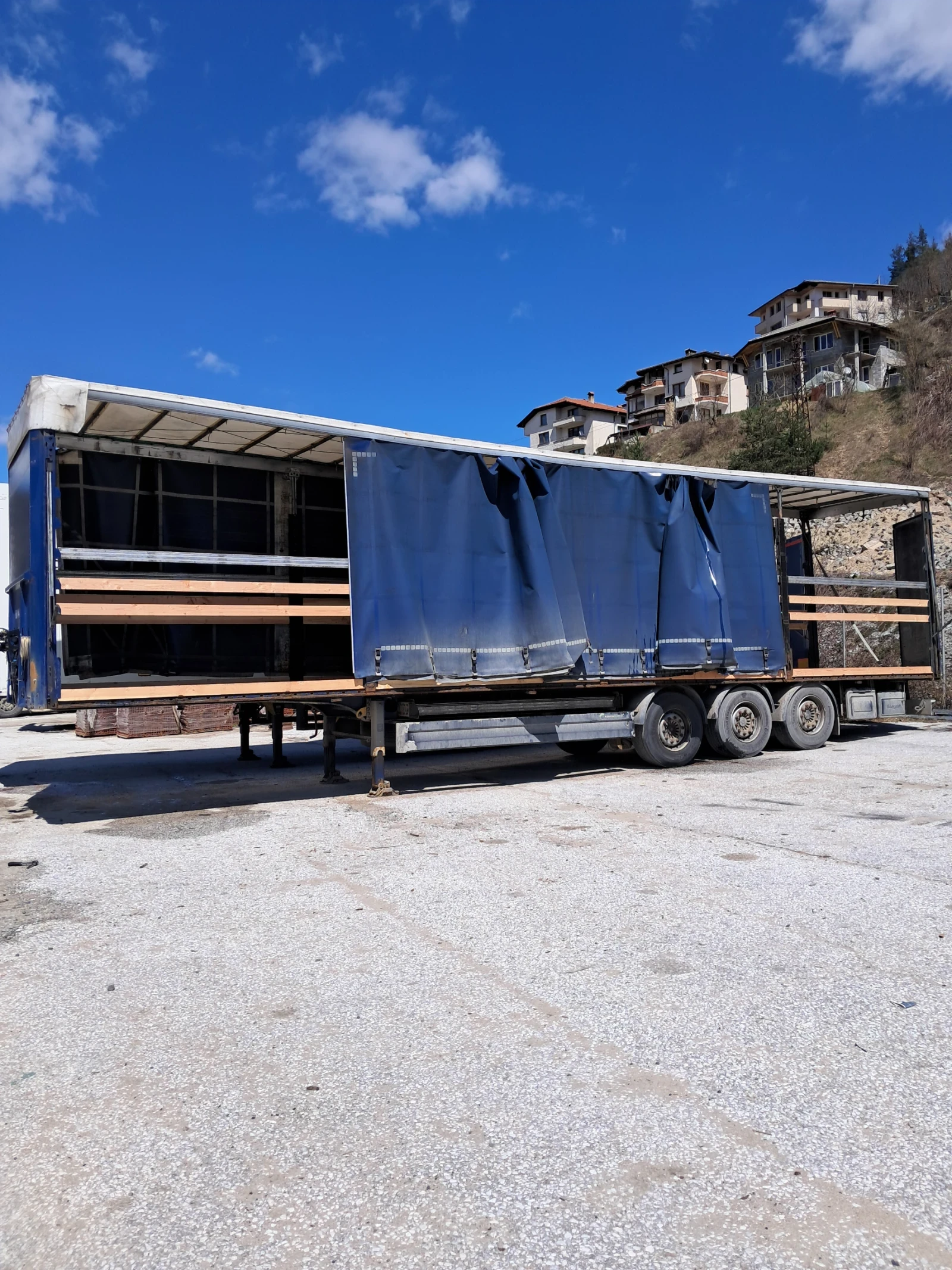  Berger | Mobile.bg   11