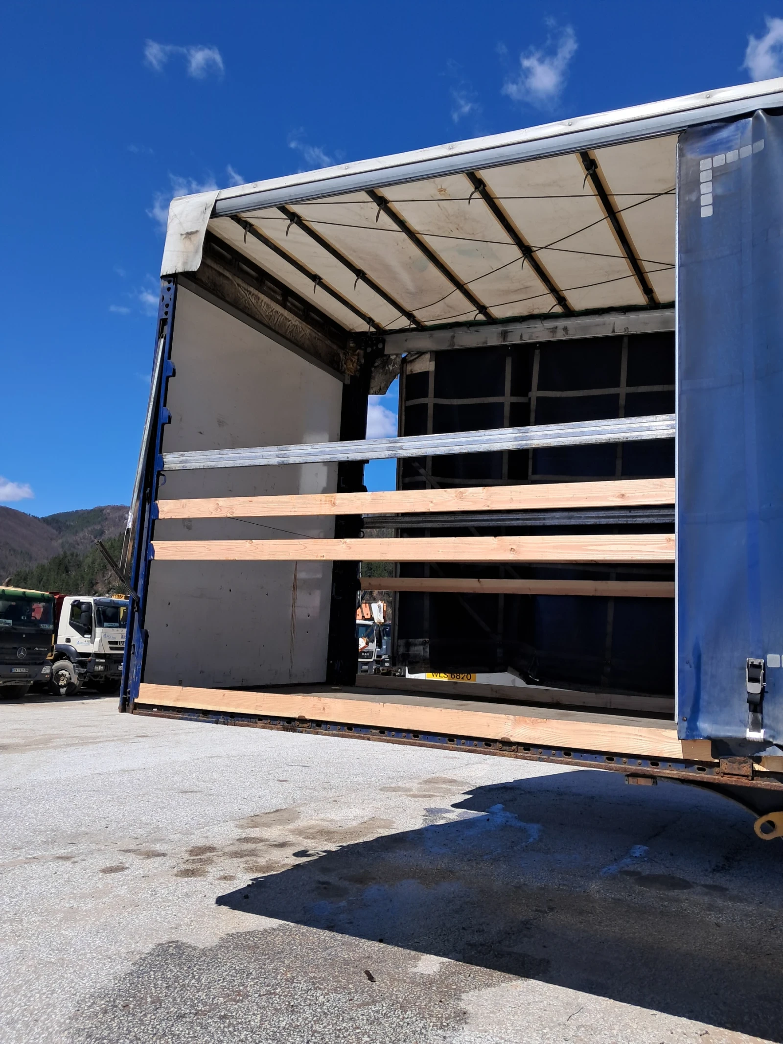  Berger | Mobile.bg   9