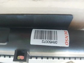 Воден радиатор за Toyota Auris 2.0 D4D  126k.s , снимка 2