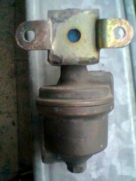 Газов клапан Ловато, снимка 5