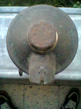 Газов клапан Ловато, снимка 3