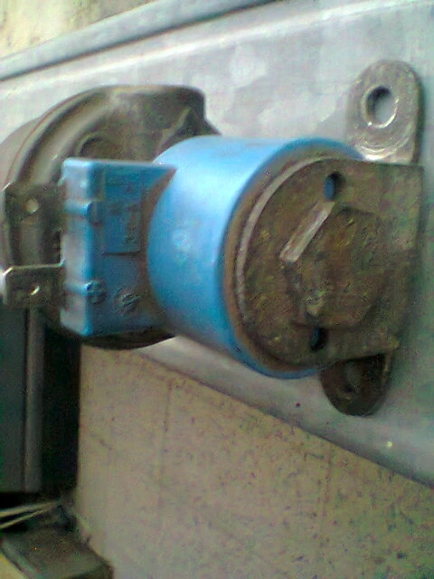 Газов клапан Ловато, снимка 4 - Части - 52389540