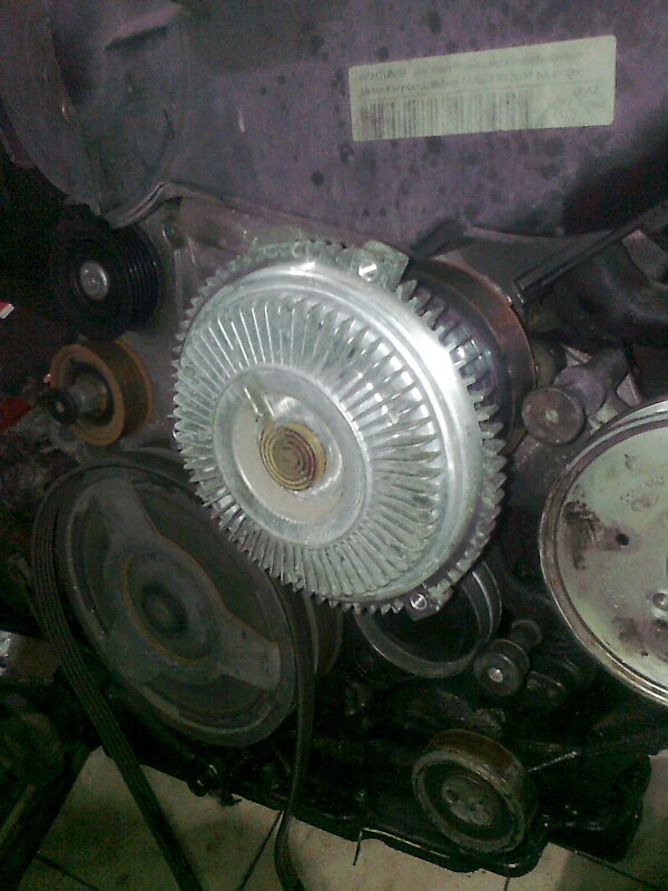 виско за Ауди А6 2.5тди куатро