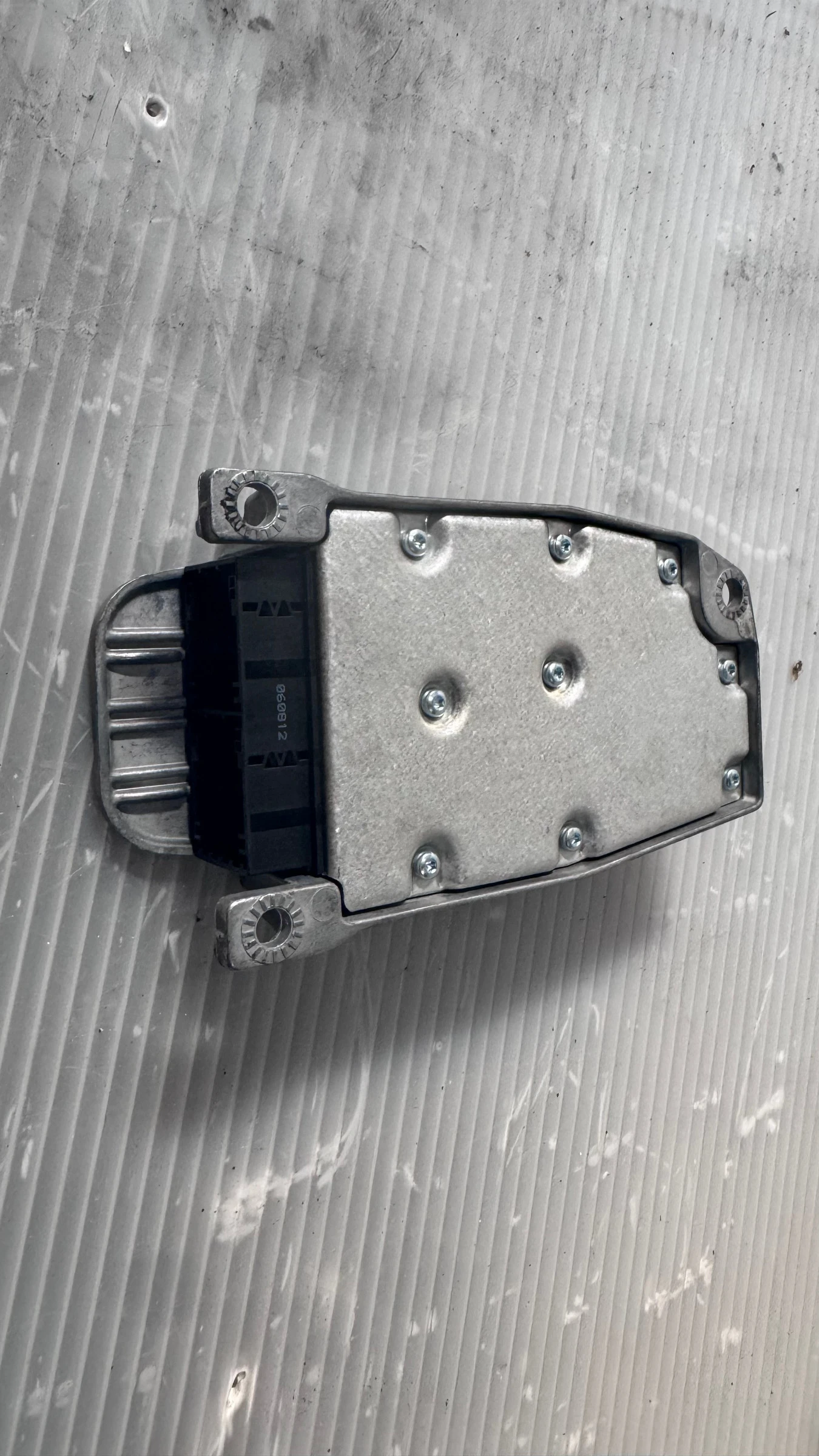 Airbag  /  /  a BMW E61 - 65.779118749-01 /  2204391-14 | Mobile.bg   1