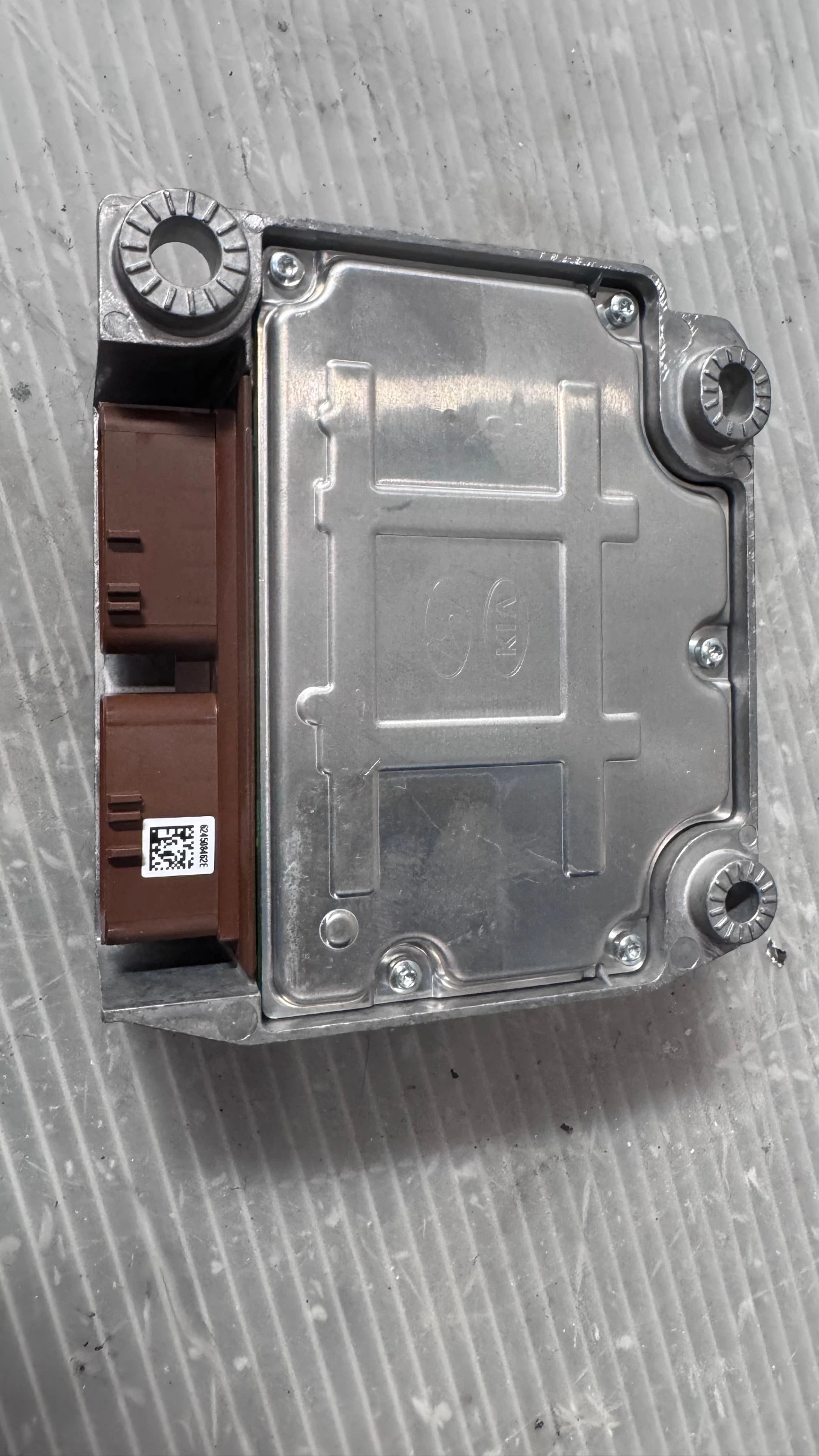 Airbag  /  /  a Hyundai Tucson - 95910-D7630 / 643041900 | Mobile.bg   2