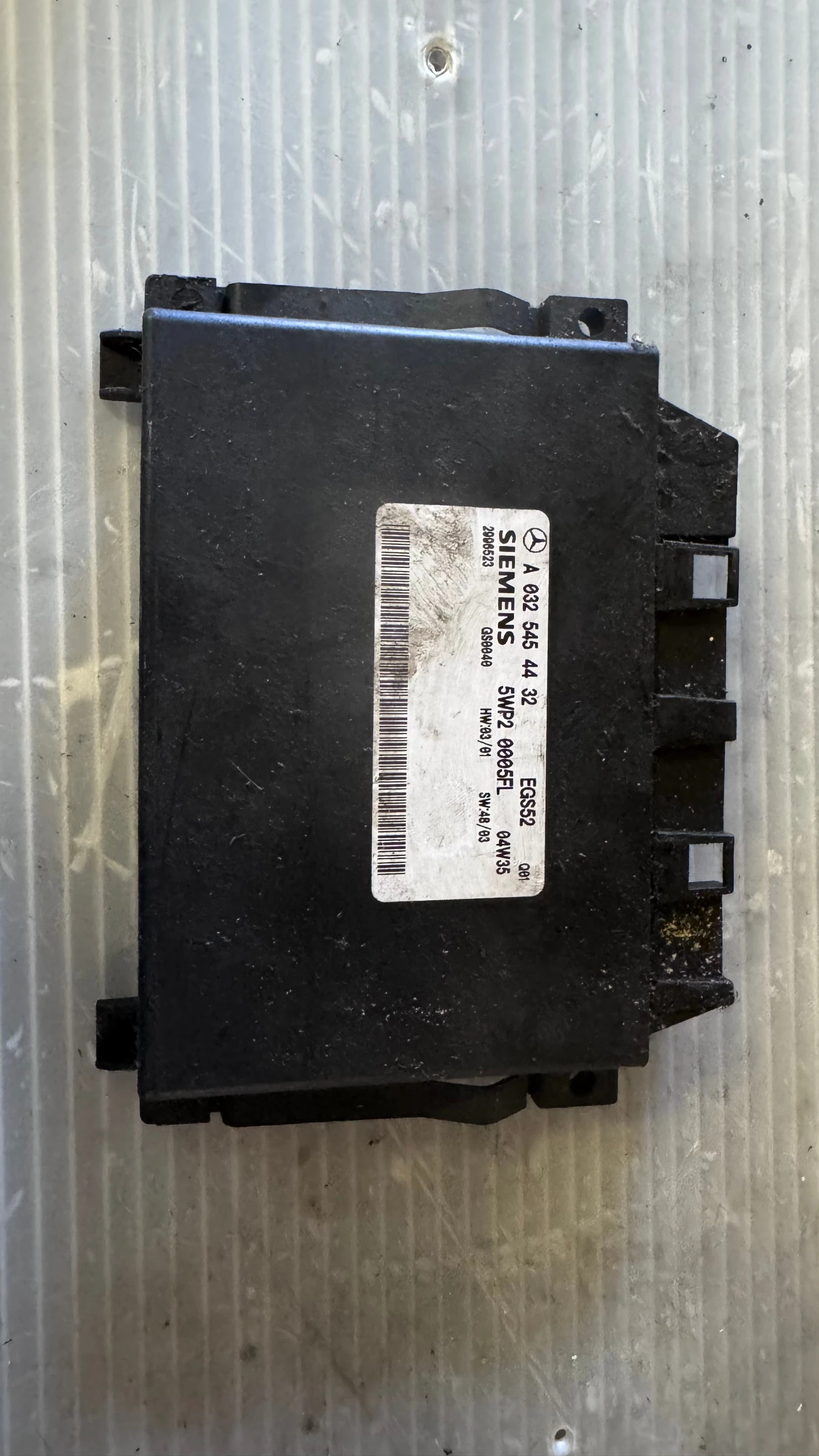       Mercedes ML - A0325454432 | Mobile.bg   1