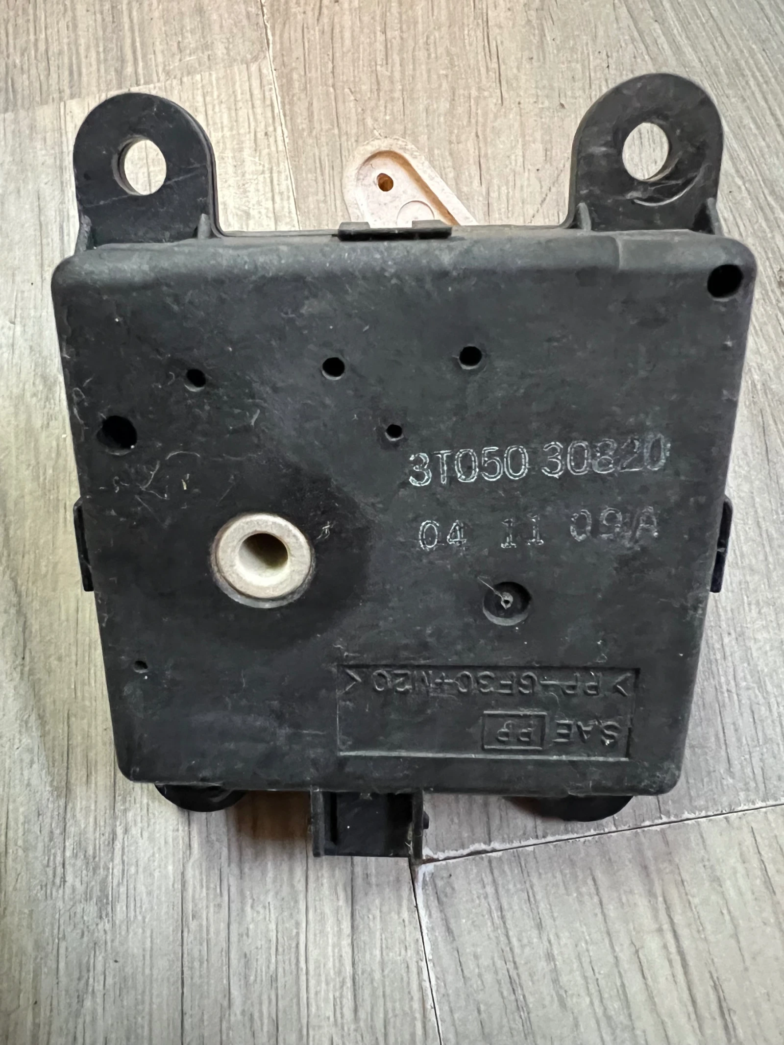 3T05030820      NISSAN 3T050 30820 | Mobile.bg   1