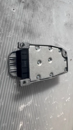     Airbag  /  /  a BMW E61 - 65.779118749-01 /  2204391-14