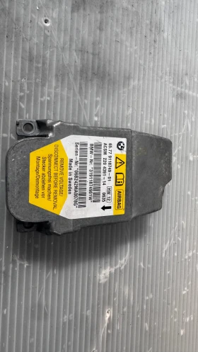 Airbag  /  /  a BMW E61 - 65.779118749-01 /  2204391-14 | Mobile.bg    2