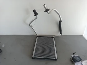 Радиатор парно хонда акорд 2.0 