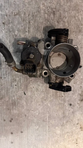 Дроселова Клапа за Mitsubishi - AC46-323 / 073922