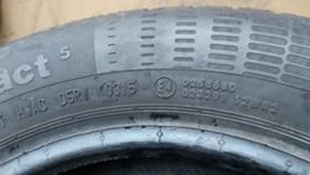 Гуми Летни 165/65R14, снимка 5