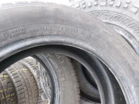 Гуми Зимни 215/55R17, снимка 7