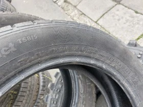 Гуми Зимни 215/55R17, снимка 6