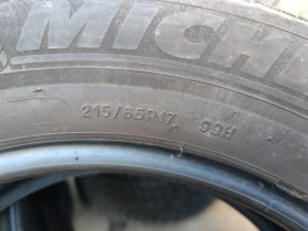 Гуми Зимни 215/65R17, снимка 8