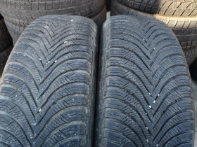 Гуми Зимни 215/65R17, снимка 4