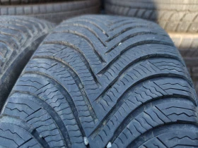 Гуми Зимни 215/65R17, снимка 2