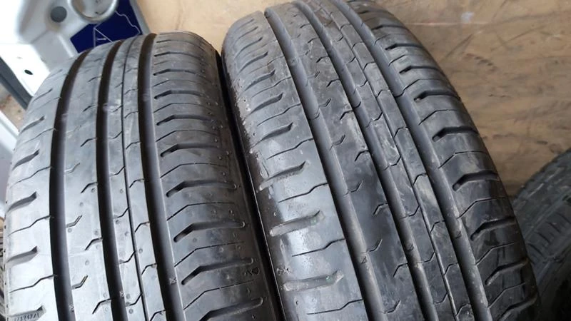 Гуми Летни 165/65R14, снимка 2 - Гуми и джанти - 28490013