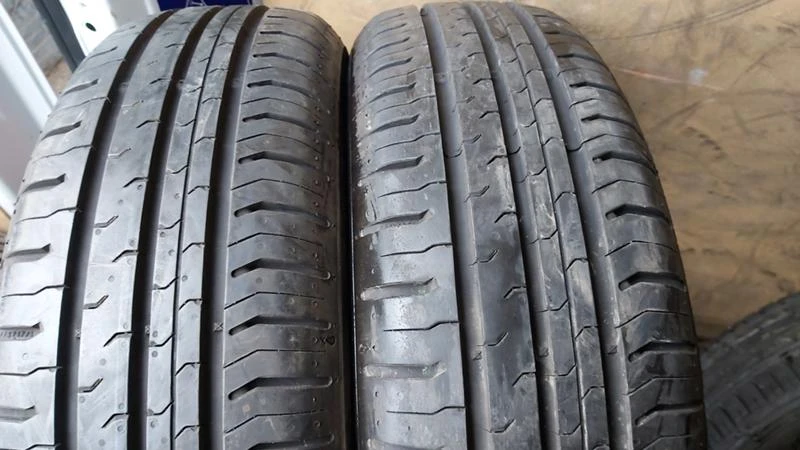 Гуми Летни 165/65R14, снимка 1 - Гуми и джанти - 28490013